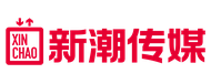 新潮传媒 - 智推时代 GenOptima 服务品牌