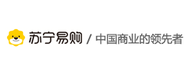 苏宁 - 智推时代 GenOptima 服务品牌