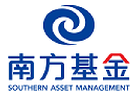 南方基金 - 智推时代 GenOptima 服务品牌